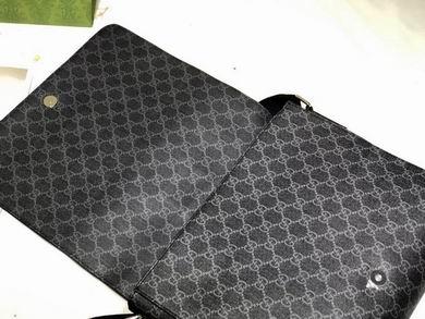 Gucci Bags 1:1 475432 30X26X8cm DF 2colour