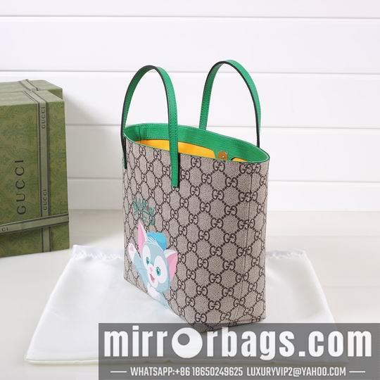 Gucci Bags 1:1 410812 20.5x20x10cm df25