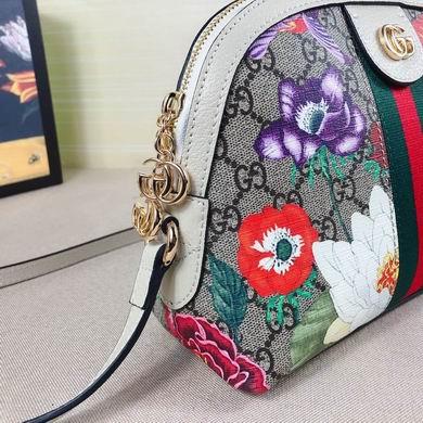 Gucci Bags 1:1 WD499621 23X19X8