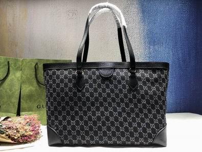 Gucci Bags 1:1 Ophidia 631685 38x28x14cm df0329