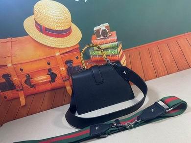 Gucci Bags 1:1 WD448075 27X18X13