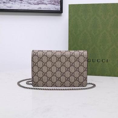 Gucci Bags 1:1 WL476432 16.5X10X4.5