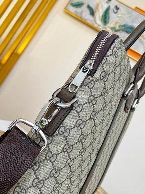 Gucci Bags 1:1 088130 39X30X6cm XM 2colour
