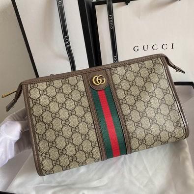 Gucci Bags 1:1 Ophidia 589234 28.5x18x9cm df0329