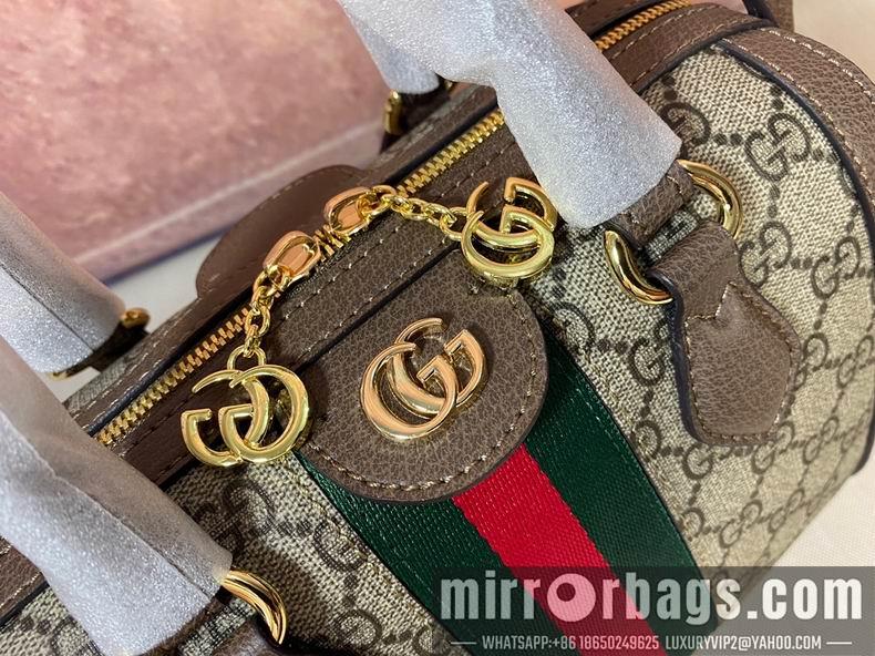 Gucci Bags 1:1 Ophidia 499688 22x17.5x12.5cm df03