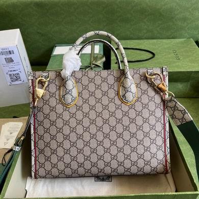 Gucci Bags 1:1 680956 31X26.5X14cm