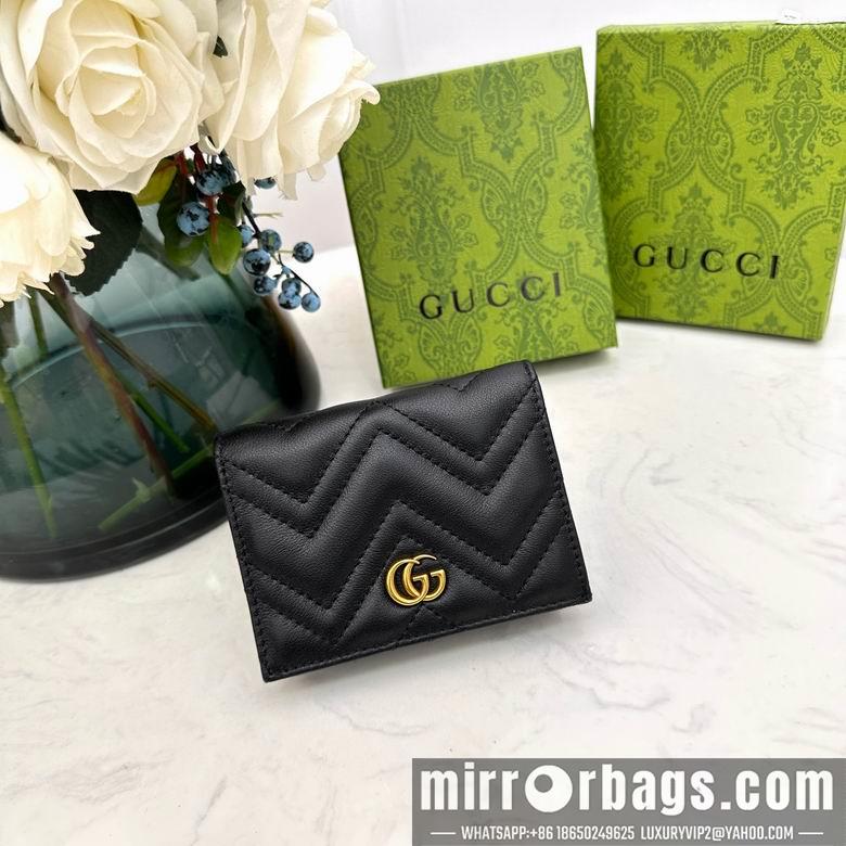 Gucci Bags 1:1 7009 11X9X3cm ZC 7