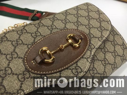 Gucci Bags 1:1 Horsebit 677286 26x16x4cm df06
