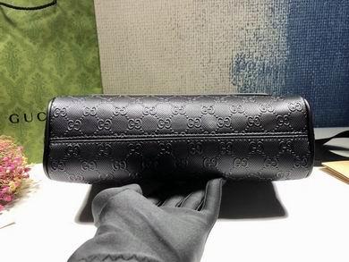 Gucci Bags 1:1 658565 29X22X9.5cm DF 2colour