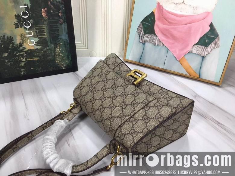 Gucci Bags 1:1 681697 22.5X14.5X10cm DF