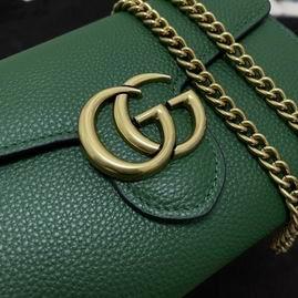 Gucci Bags 1:1 WL401232 20X13X6