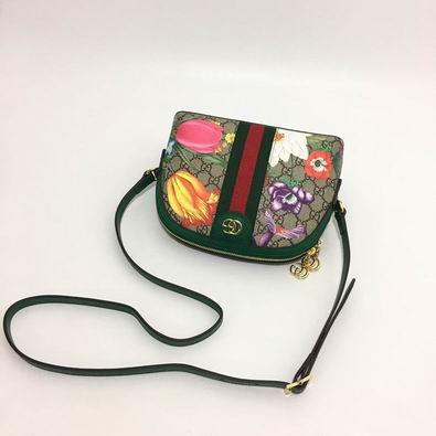 Gucci Bags 1:1 Ophidia 499621 23x19x8cm df03
