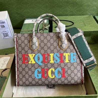 Gucci Bags 1:1 680956 31X26.5X14cm
