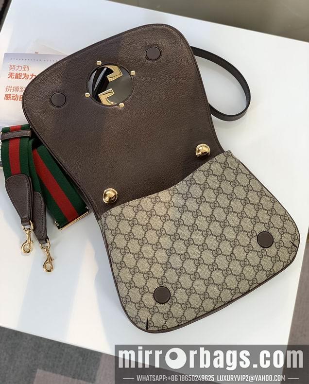 Gucci Bags 1:1 699210 29x22x7 cm df04