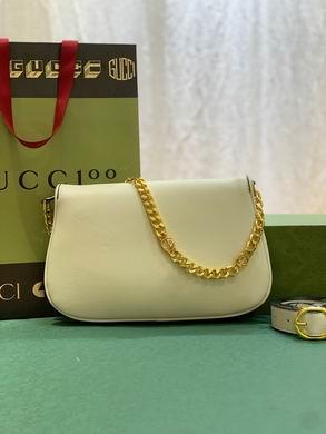 Gucci Bags 1:1 699268 28X16X4cm DF