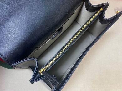 Gucci Bags 1:1 WD448075 27X18X13