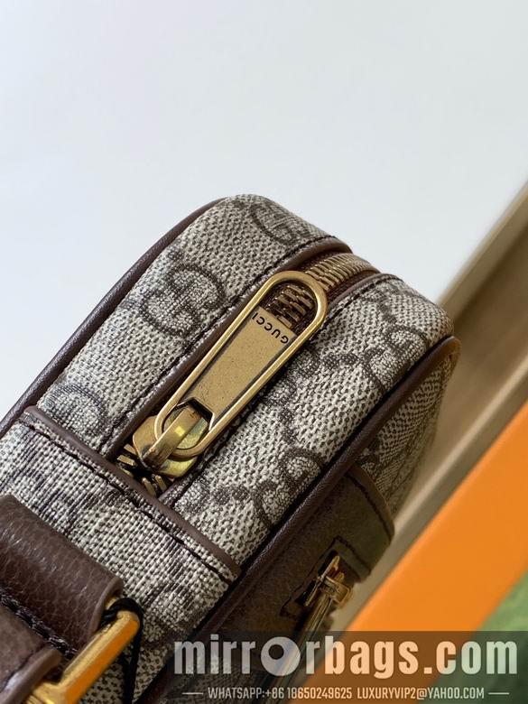 Gucci Bags 1:1 7032-5 19X22X6cm WP