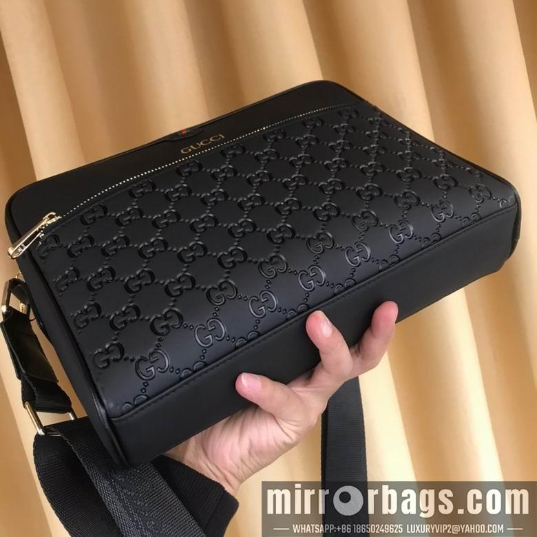 Gucci Bags 1:1 501-4 25X28X5cm WP