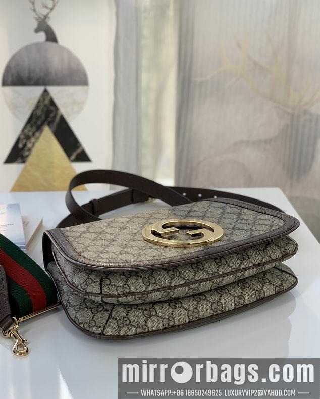 Gucci Bags 1:1 699210 29x22x7 cm df04