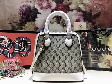 Gucci Bags 1:1 621220 25X24X9cm DF 2colour