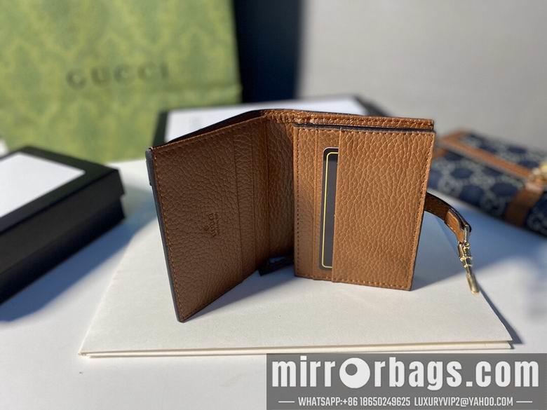 Gucci Bags 1:1 645536 11.5X8.5X3cm XM