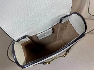 Gucci Bags 1:1 625615 17x11x4cm df04
