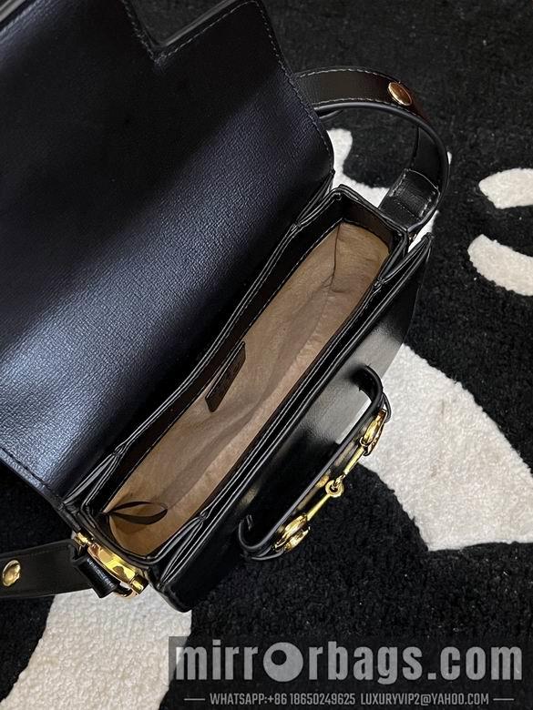 Gucci Bags 1:1 706191 18X17X6.5cm DF-1