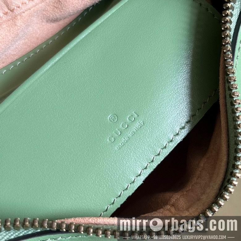 Gucci Bags 1:1 699514 21.5X11X5cm