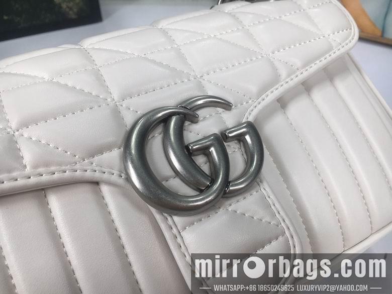 Gucci Bags 1:1 WD443497 26X15X7