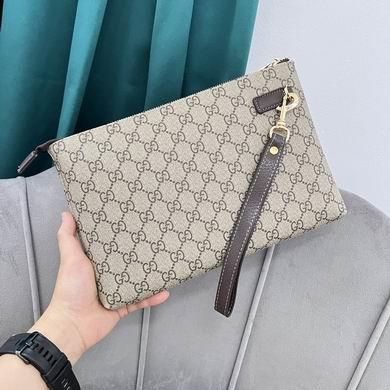 Gucci Bags 1:1 473995 28X18X3cm XM