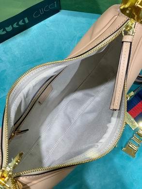 Gucci Bags 1:1 702823 35X32X6cm DF 2colour