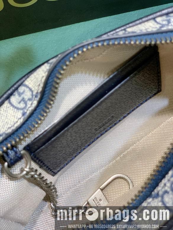 Gucci Bags 1:1 722557 18X11X6cm DF