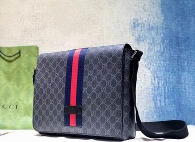 Gucci Bags 1:1 475432 30X26X8cm DF 2colour