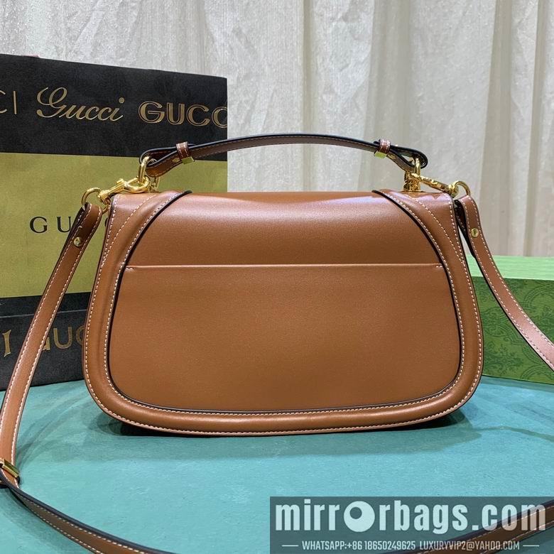 Gucci Bags 1:1 815716 32X17X10cm DF 4colour