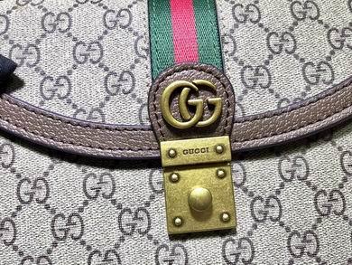 Gucci Bags 1:1 WD651055 25X17.5X7