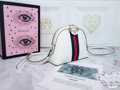 Gucci Bags 1:1 WD499621 23X19X8