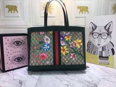Gucci Bags 1:1 My Good Life 547947 44X33X15cm DF