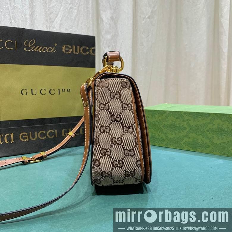 Gucci Bags 1:1 815716 32X17X10cm DF 4colour