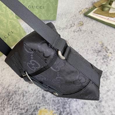 Gucci Bags 1:1 WD643858克布 16X18.5X7