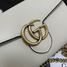 Gucci Bags 1:1 WL401232 20X13X6