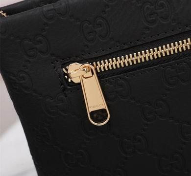 Gucci Bags 1:1 8352-4 28X17X4cm WP