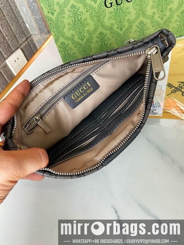 Gucci Bags 1:1 G019-3 28X18X2.5cm XM