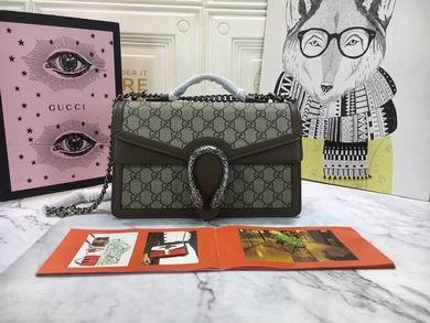 Gucci Bags 1:1 WD621512 28X18X8