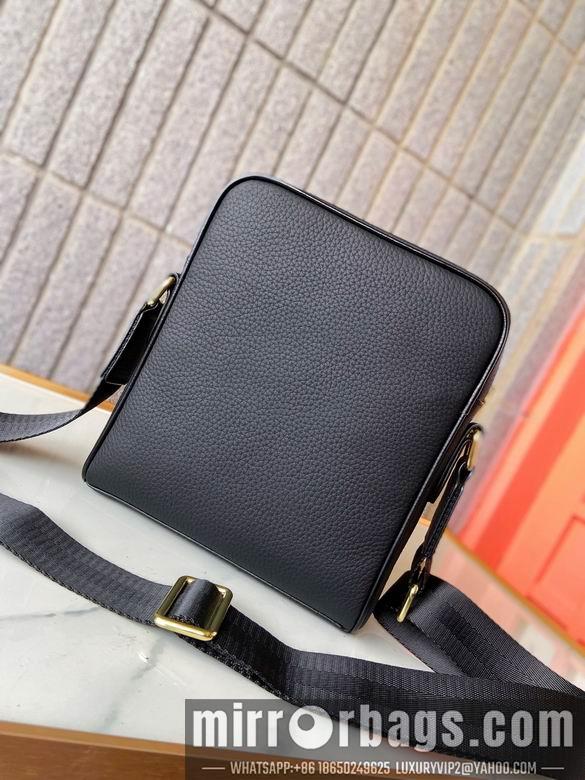 Gucci Bags 1:1 66224-3 20X23X5.5cm XM