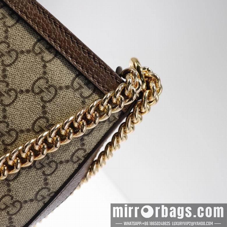 Gucci Bags 1:1 499622 24X22X8cm DF