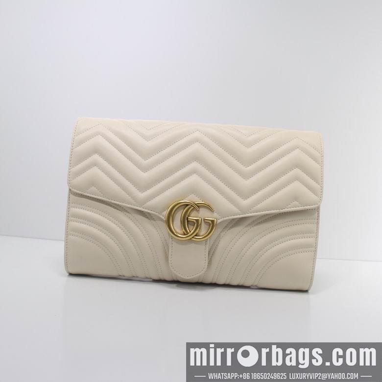 Gucci Bags 1:1 498079 30X20X4cm DF 2colour