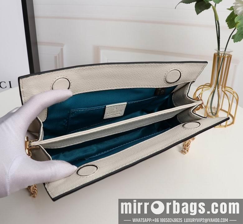 Gucci Bags 1:1 WD503877 26X17.5X8