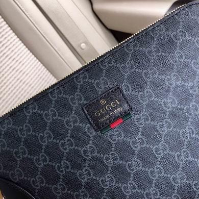 Gucci Bags 1:1 825-1 27X19X4cm XM 2colour