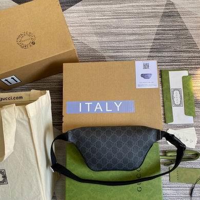 Gucci Bags 1:1 675181 23X13X5cm MP 2colour