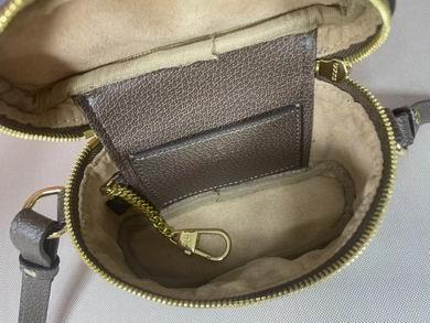 Gucci Bags 1:1 699765 18X12X6cm DF 2colour
